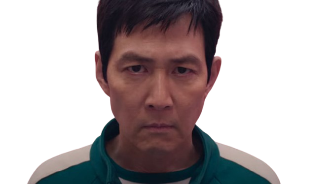 kim jong un staring at you